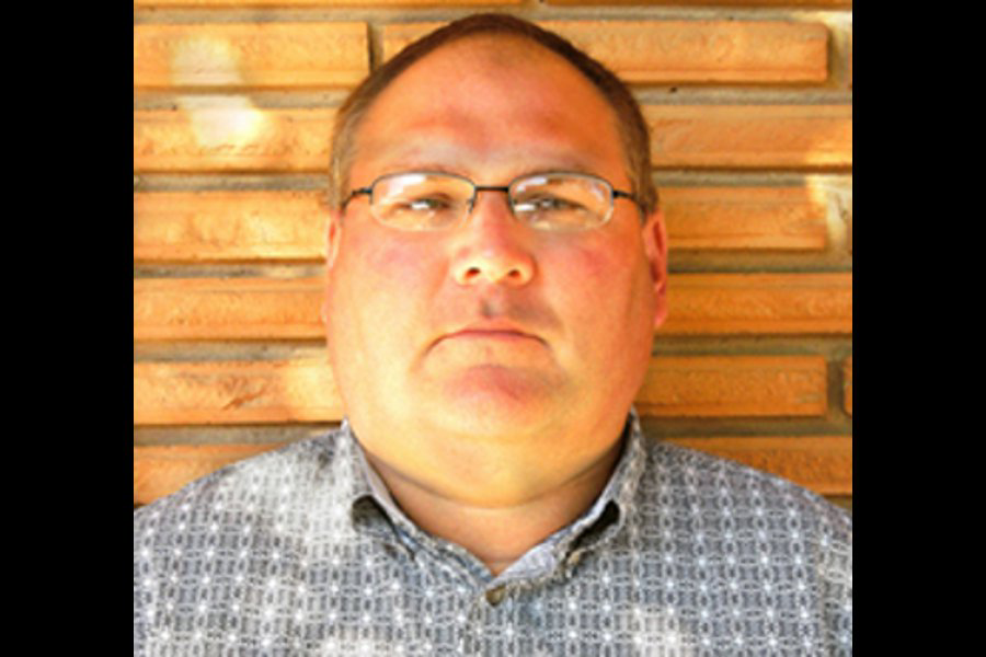 Washita County Deputy Douglas Leon Hanna