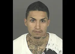 Felix Trujillo Felix Trujillo