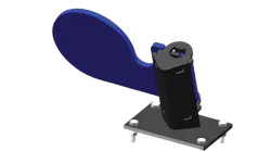 Hps Hostage Plate 10924193 Hps Hostage Plate 10924193