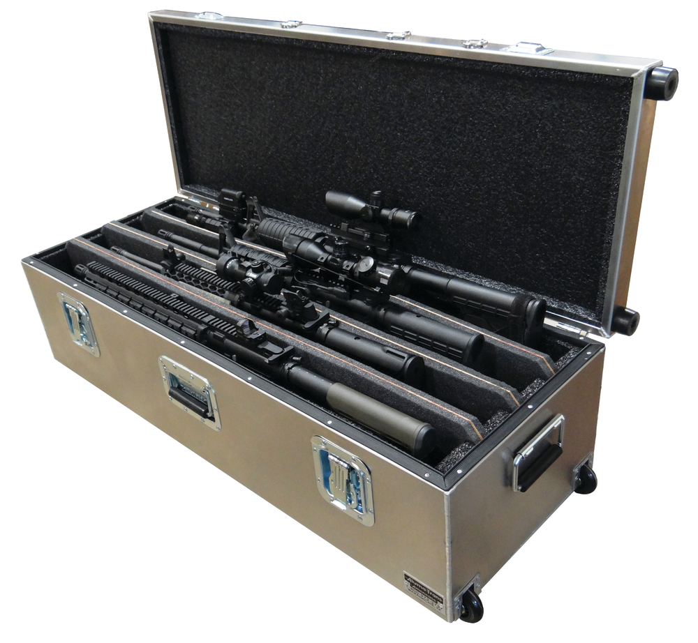 At Ar4 Side View 10940565