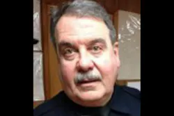 Officer William 'Jerry' McCarthy Officer William 'Jerry' McCarthy