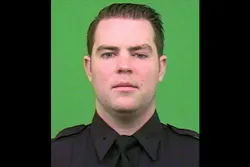 Sgt. Kevin Brennan Sgt. Kevin Brennan