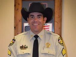 Sgt. Lance McLean Sgt. Lance McLean