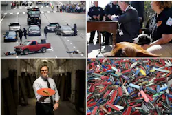 Here are some of the stories you may have missed that ran on Officer.com during the first week of June. Here are some of the stories you may have missed that ran on Officer.com during the first week of June.