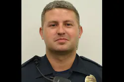 Officer Robert Hornsby Officer Robert Hornsby