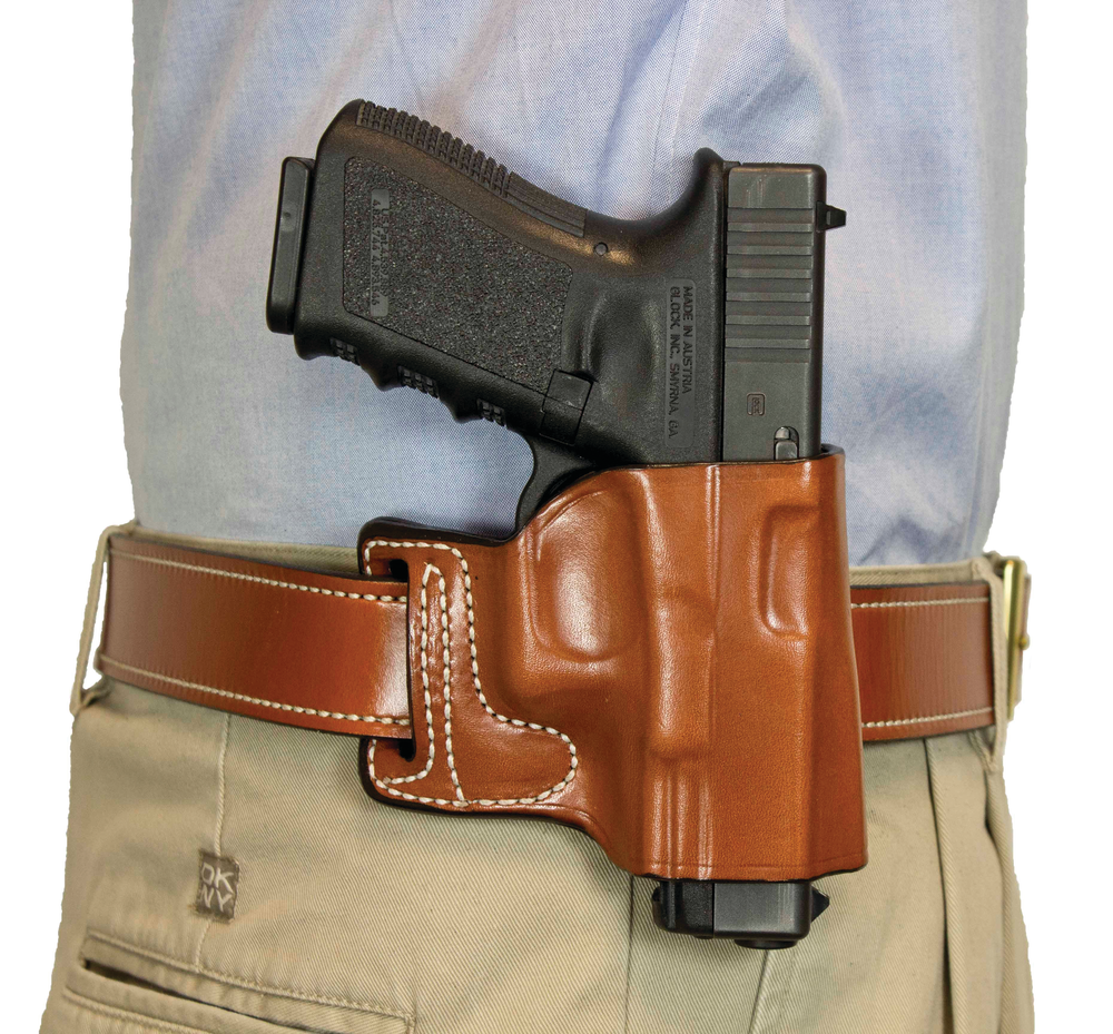 L Gat Slide Holster 11031786