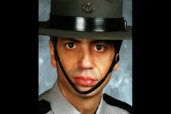 Sgt. John LaRose Sgt. John LaRose