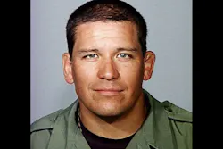 Officer David Vanbuskirk Officer David Vanbuskirk