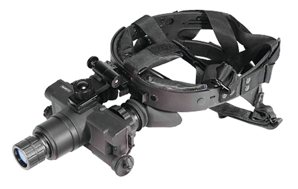 Nvg 7 Head Mount Hires 11064008