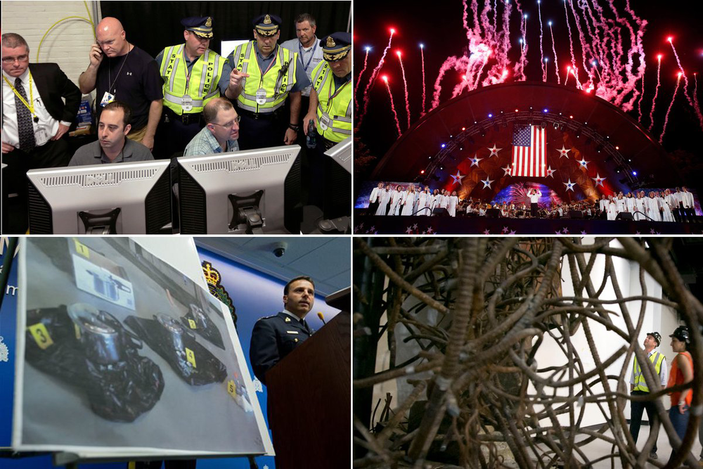 Here are some of the stories you may have missed that ran on Officer.com during the first week of July.