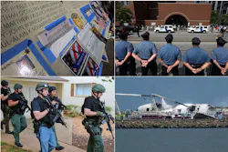 Here are some of the top headlines you may have missed that ran on Officer.com during the second week of July. Here are some of the top headlines you may have missed that ran on Officer.com during the second week of July.