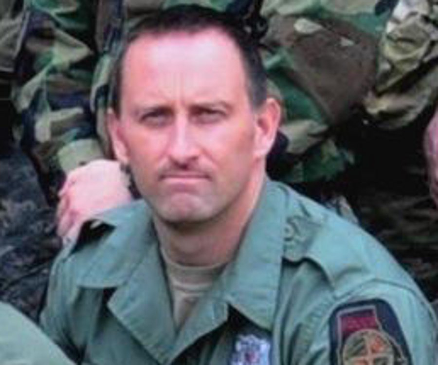 Officer Jason Schneider