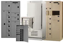 Evidence Storage 11080188 Evidence Storage 11080188