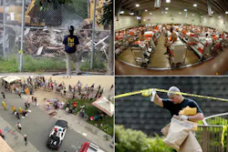 Here are some of the top headlines you may have missed that ran on Officer.com during the first week of August. Here are some of the top headlines you may have missed that ran on Officer.com during the first week of August.