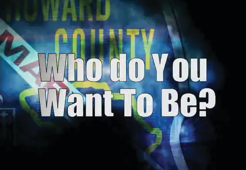 Who Do You Want To Be 11109426