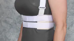 2 Universal Harness Without Holster Pockets Left Side 2 Universal Harness Without Holster Pockets Left Side