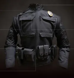 Kenneth Tray Amulet Jacket 11145384 Kenneth Tray Amulet Jacket 11145384