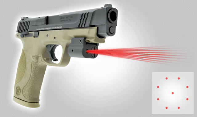 Laserlyte Cm Mk4 11151731
