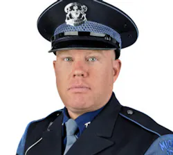 Trooper Paul Butterfield Trooper Paul Butterfield