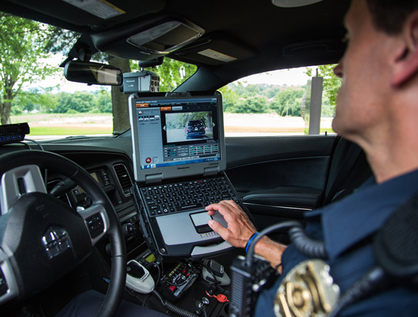 Panasonic Arbitrator360 Hd 2