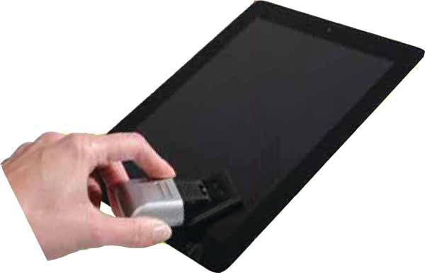 Photo Lenspen Sidekickcleanipa 11150009