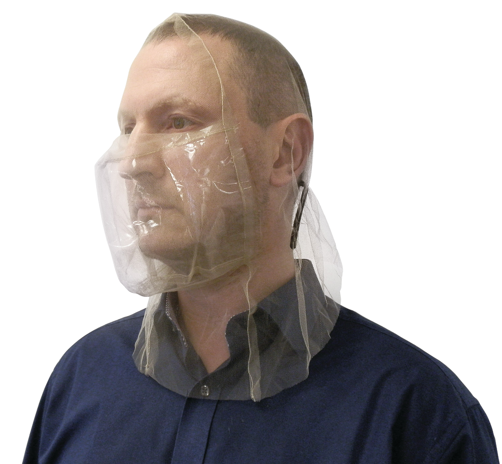 Ppss Anti Spit Masks 11148899