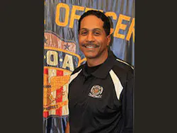 Officer Rodney Jones Officer Rodney Jones