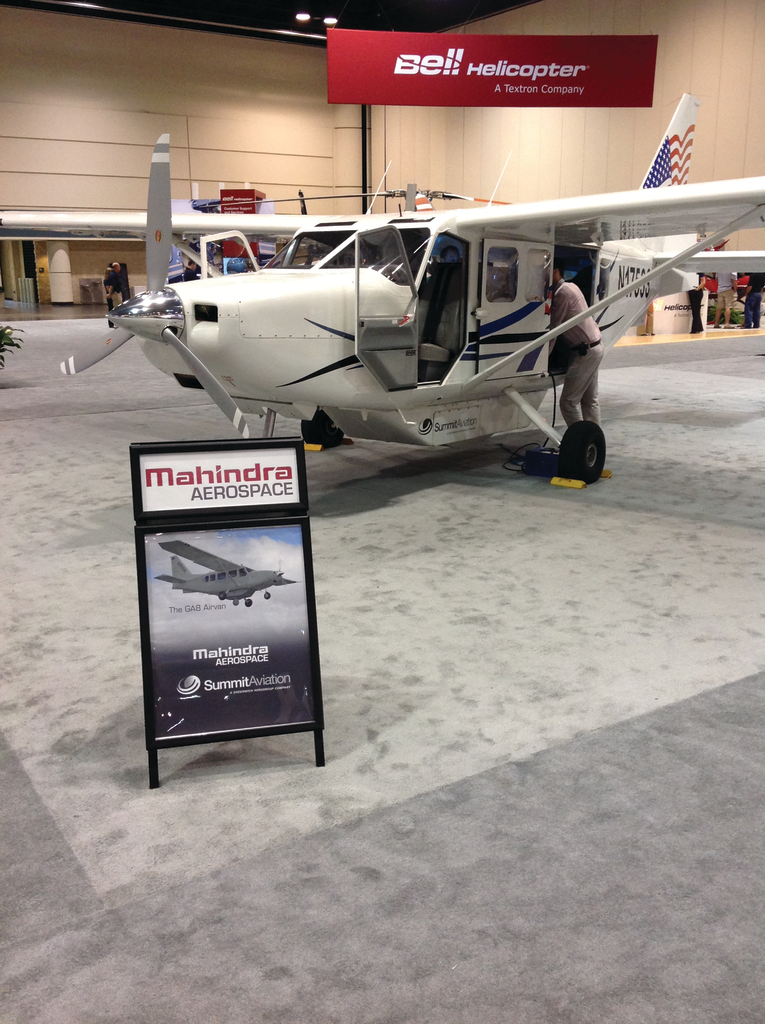 Summit Aviation 11148728