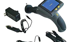 Tigereye Lit Monitor 11150576 Tigereye Lit Monitor 11150576