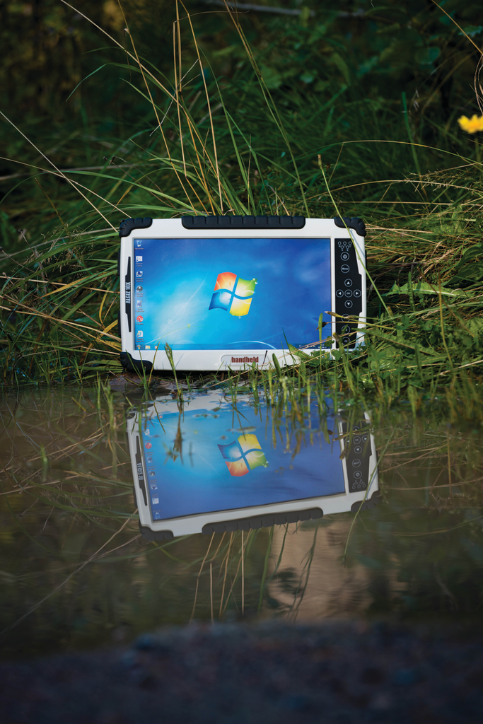 Algiz 10x Outdoor Rugged Table 11190042