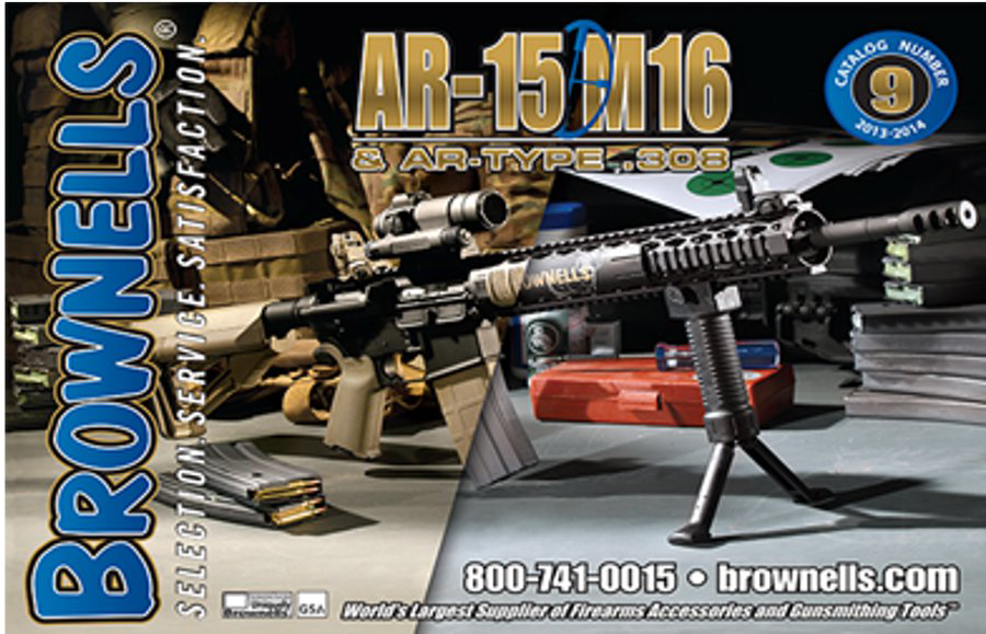 Brownells 11198055