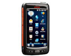 The ability to retrieve and view data through a mobile device like Honeywell’s Dolphin™ 70e Black makes it even easier for Officers on patrol to make informed decisions. The ability to retrieve and view data through a mobile device like Honeywell’s Dolphin™ 70e Black makes it even easier for Officers on patrol to make informed decisions.