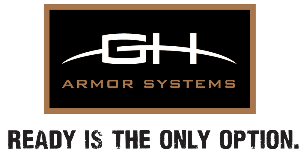 GH Armor Systems | Officer