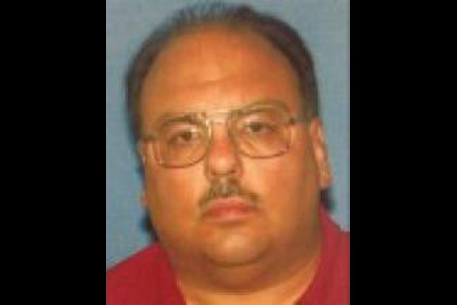 Hawthorne Park District Acting Police Chief Nick Colabufo