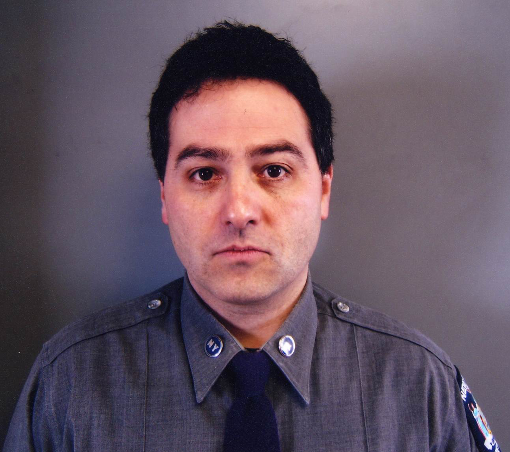 Trooper Kevin P. Dobson