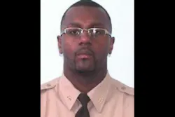 Deputy Torrance Suggs Deputy Torrance Suggs
