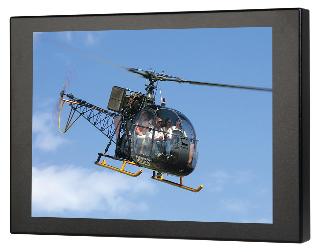 Tru Vu Monitors Srm 104b Wrl 11186760