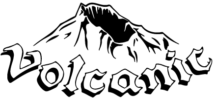 Volcano Logo Clear 33eayklnr4d Q