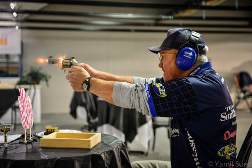 Jerry Miculek 11248907