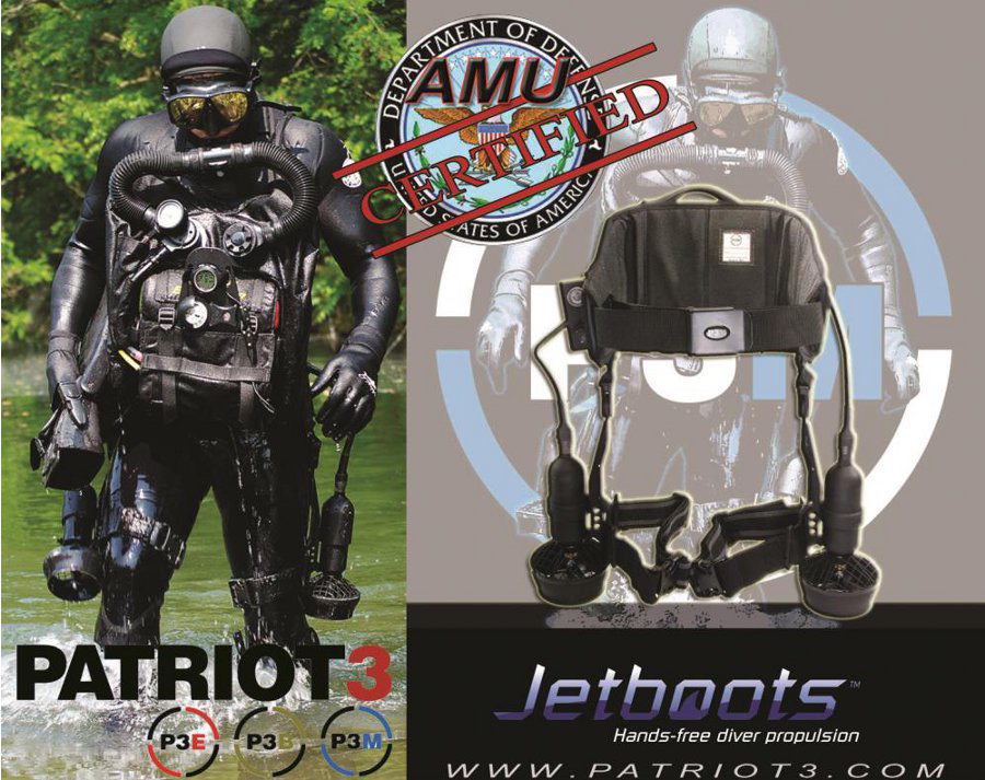 Jetboots 11248855