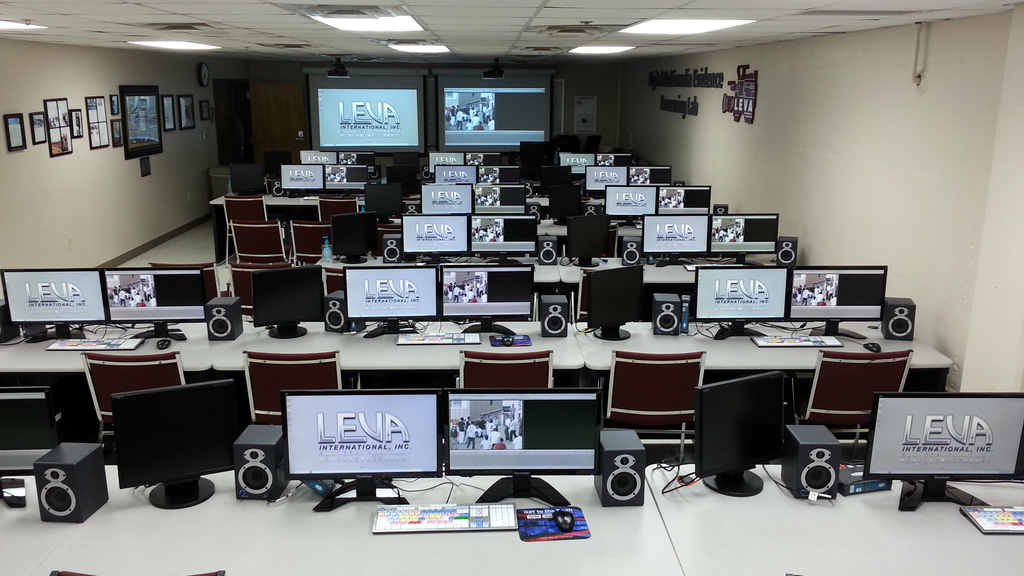 Leva Lab V20 11230539