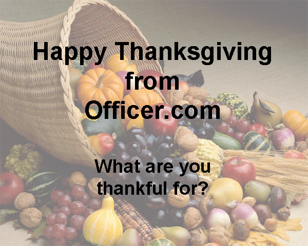 Ocom Thanks 11252525