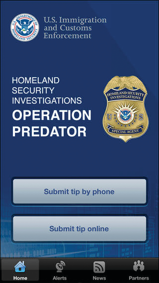 Operation Predator App 11243217