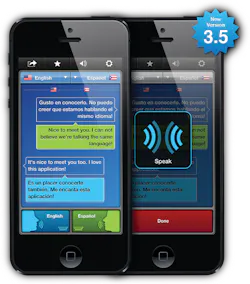 Sayhi Screen Shot 11243145 Sayhi Screen Shot 11243145