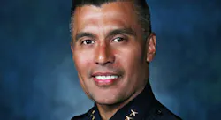 Police Chief Larry Esquivel Police Chief Larry Esquivel