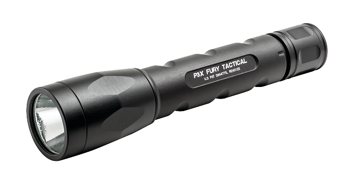 P3x Bk Tactical 11282560