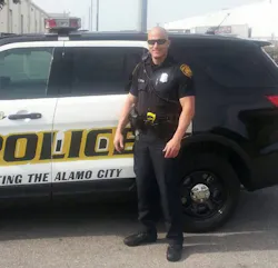 Officer Robert Deckard Officer Robert Deckard