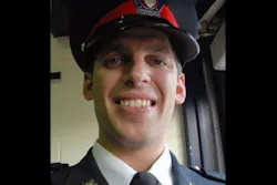 Constable John Zivcic Constable John Zivcic