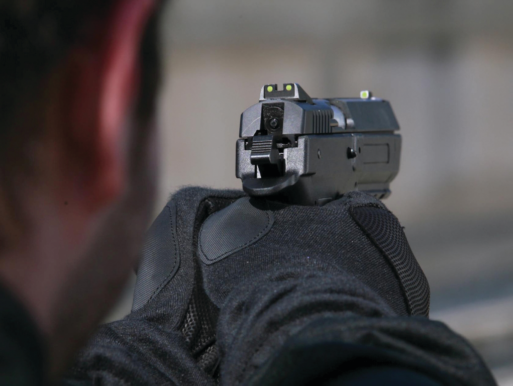 Tritium Sights 11269728