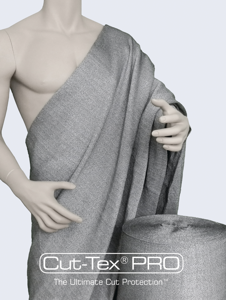 Cut Tex Pro Cut Resistant Fabr 11292104